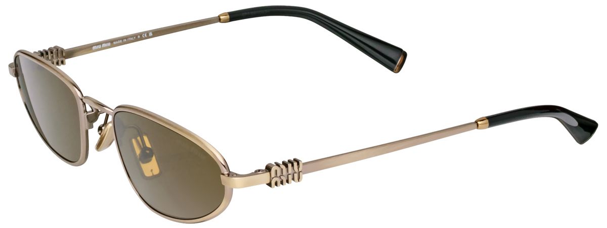 MIU MIU 0MU A52S (52) 26C09Z