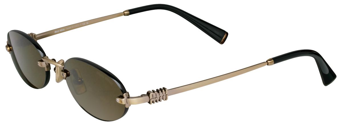 MIU MIU 0MU A54S (51) 26C09Z