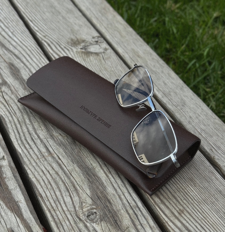 Оправы унисекс и поколение зумеров.