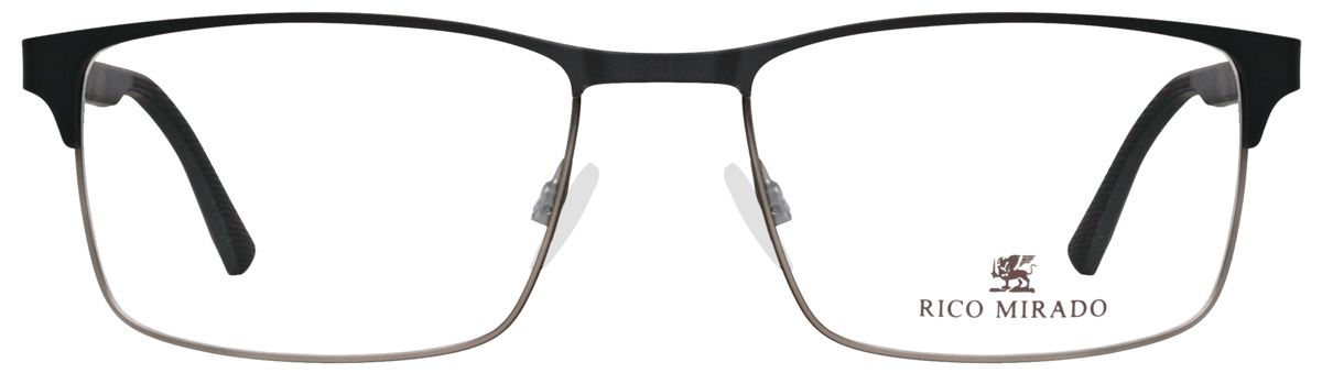 Rico Mirado 2105 (clip on) Grey