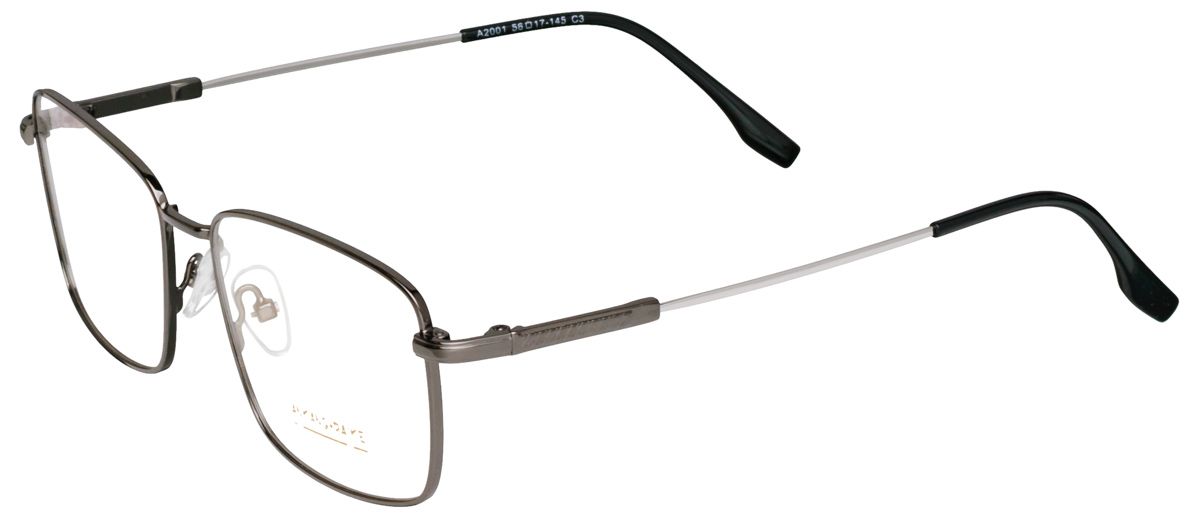 Ankang Paike A2001 3